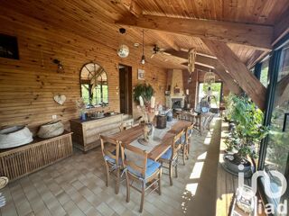  Maison � vendre 7 pi�ces 200 m�