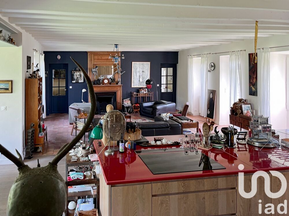 � vendre  Maison Saint-P�re-en-Retz (44320)