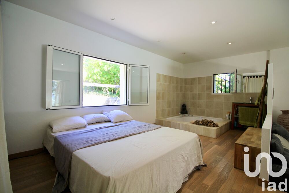  vendre  Maison Montauroux (83440)