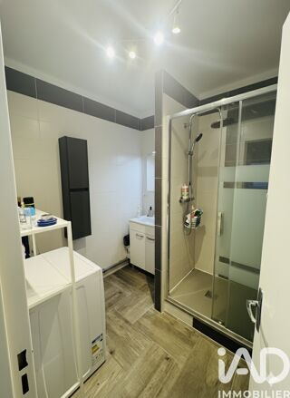  Appartement � vendre 2 pi�ces 52 m�