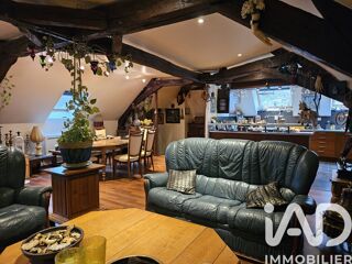  Appartement � vendre 7 pi�ces 155 m�