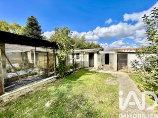  Terrain � vendre 848 m�