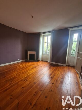  Appartement � vendre 3 pi�ces 73 m�