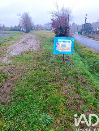  Terrain � vendre 3280 m�