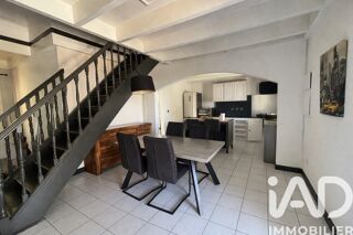  Maison � vendre 3 pi�ces 80 m�