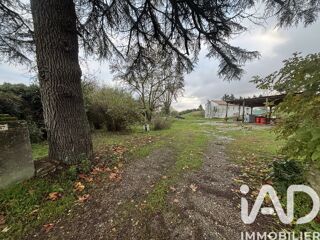  Terrain � vendre 722 m�