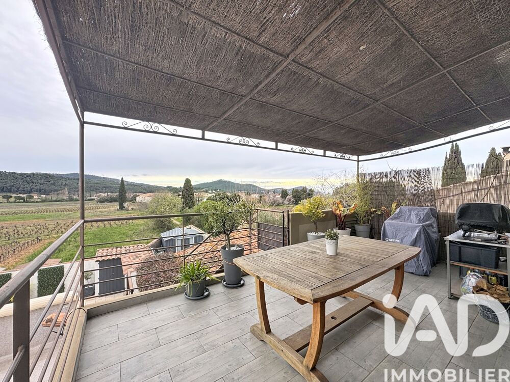 � vendre  Maison Saint-Cyr-sur-Mer (83270)