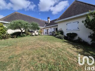  Maison � vendre 11 pi�ces 422 m�