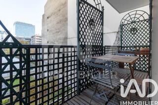  Appartement � vendre 3 pi�ces 61 m�