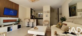  Appartement � vendre 2 pi�ces 43 m�