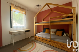  Maison � vendre 5 pi�ces 89 m�