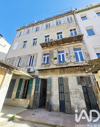  Appartement � vendre 6 pi�ces 172 m�