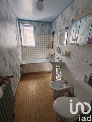  Maison � vendre 6 pi�ces 217 m�