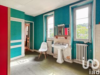  Maison � vendre 9 pi�ces 207 m�