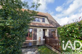  Maison � vendre 9 pi�ces 208 m�