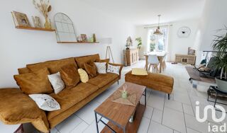  Maison � vendre 7 pi�ces 134 m�