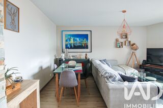  Appartement � vendre 4 pi�ces 78 m�