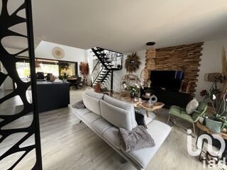  Maison  vendre 5 pices 122 m