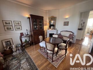  Appartement � vendre 3 pi�ces 59 m�