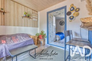  Maison � vendre 3 pi�ces 53 m�