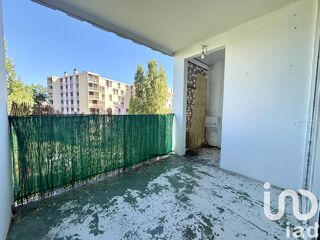  Appartement � vendre 4 pi�ces 75 m�