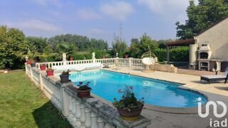  Maison  vendre 8 pices 179 m