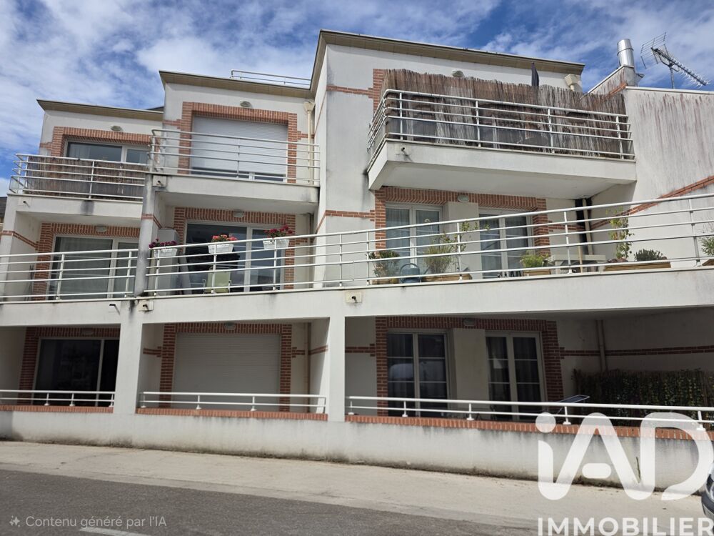 Vente Appartement Vente Appartement 1 pi�ce Orl�ans