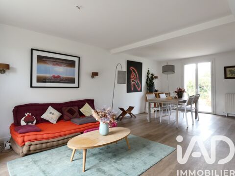   Vente Maison/villa 7 pi�ces Maison - 7 pi�ce(s) - 150 m�