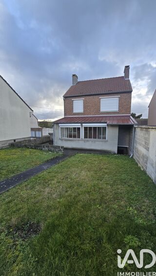  Maison � vendre 5 pi�ces 100 m�