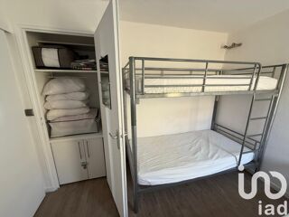  Appartement � vendre 2 pi�ces 29 m�