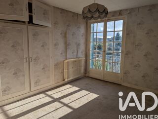  Maison  vendre 8 pices 184 m