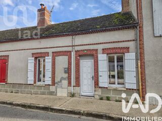  Maison � vendre 2 pi�ces 57 m�