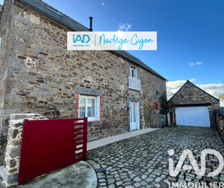  Maison � vendre 6 pi�ces 146 m�