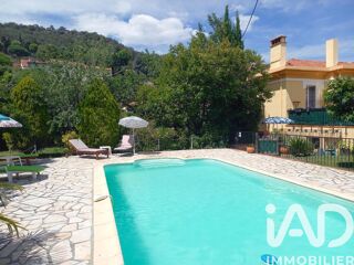  Maison � vendre 7 pi�ces 167 m�