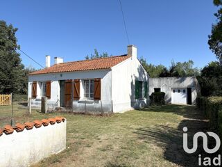  Maison  vendre 4 pices 57 m