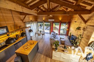  Maison  vendre 3 pices 96 m