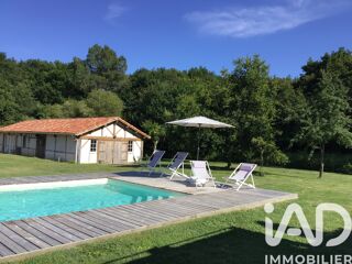  Maison � vendre 7 pi�ces 250 m�