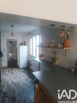  Maison � vendre 5 pi�ces 107 m�