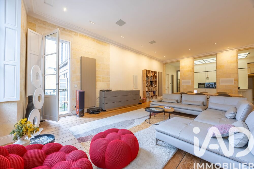 � vendre  Appartement Bordeaux (33000)