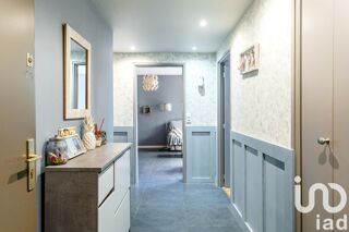  Appartement � vendre 3 pi�ces 84 m�