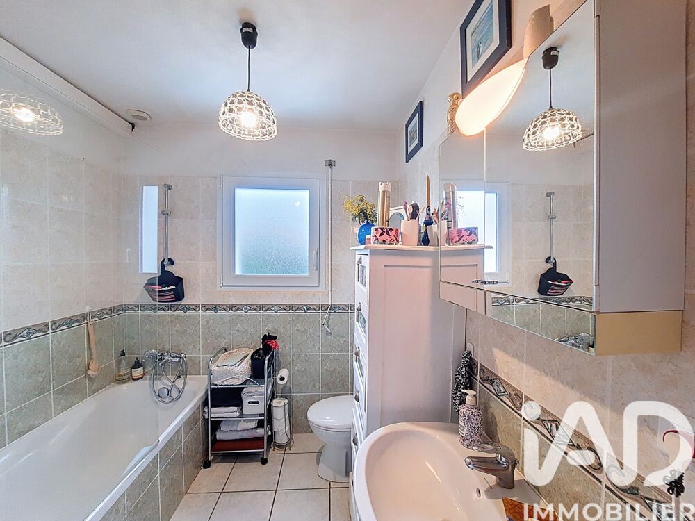 � vendre  Maison Concarneau (29900)