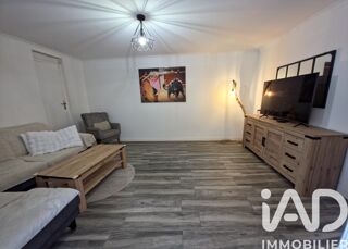  Maison � vendre 4 pi�ces 92 m�