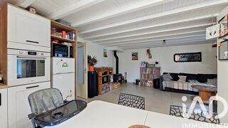  Maison � vendre 5 pi�ces 110 m�