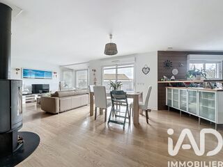  Maison � vendre 6 pi�ces 140 m�