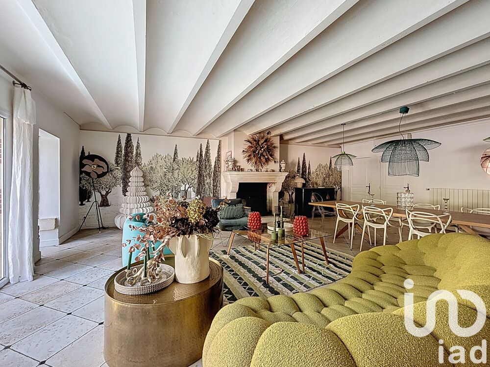 � vendre  Maison B�ziers (34500)