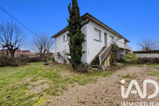  Maison � vendre 3 pi�ces 75 m�