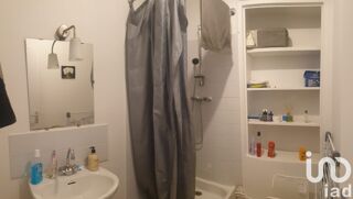  Appartement � vendre 1 pi�ce 35 m�