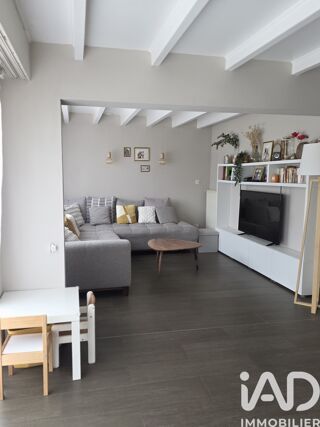  Maison � vendre 8 pi�ces 190 m�