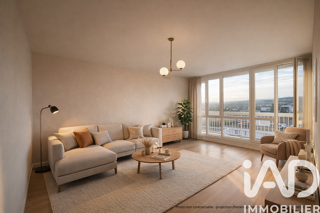  Appartement � vendre 3 pi�ces 68 m�