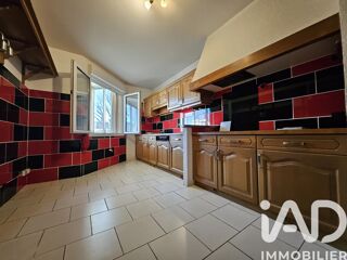  Appartement � vendre 4 pi�ces 98 m�